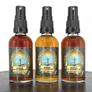 Floridawasser – Agua de Florida