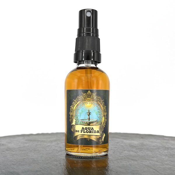Floridawasser – Agua de Florida – Bild 2