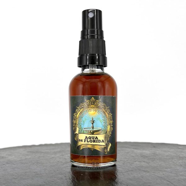 Floridawasser – Agua de Florida – Bild 3