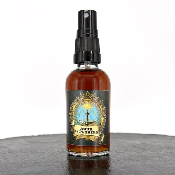 Floridawasser – Agua de Florida – Bild 4