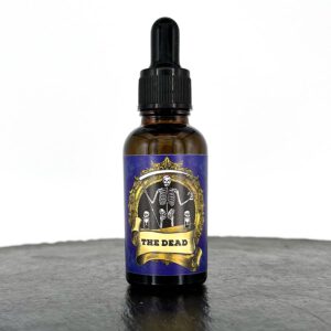 Oil of the Dead