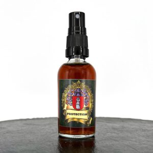 Schutzspray
