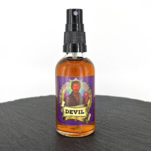 Teufelsspray
