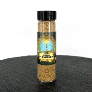 Agua de Florida Powder