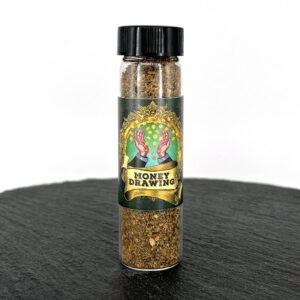 Money Drawing Powder