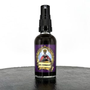 St. Cyprian Spray