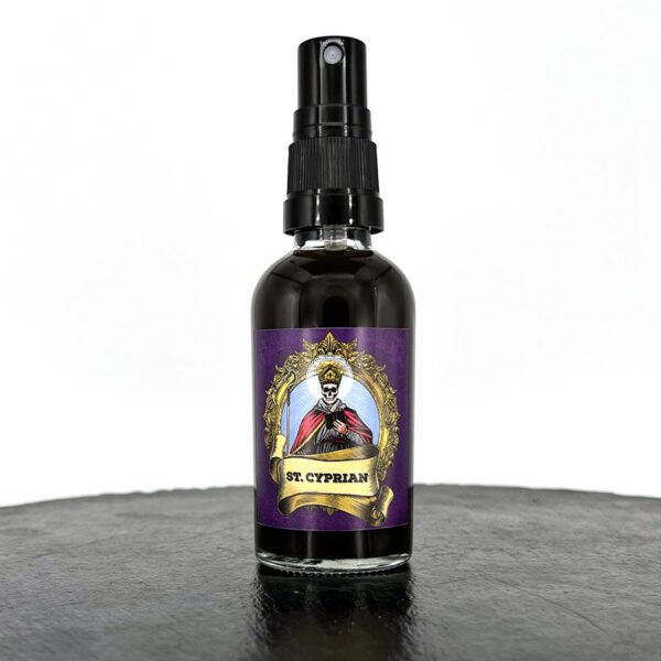 St. Cyprian Spray