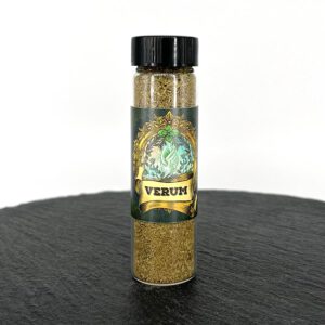 Verum Powder