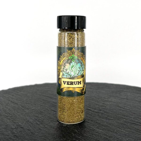 Verum Powder
