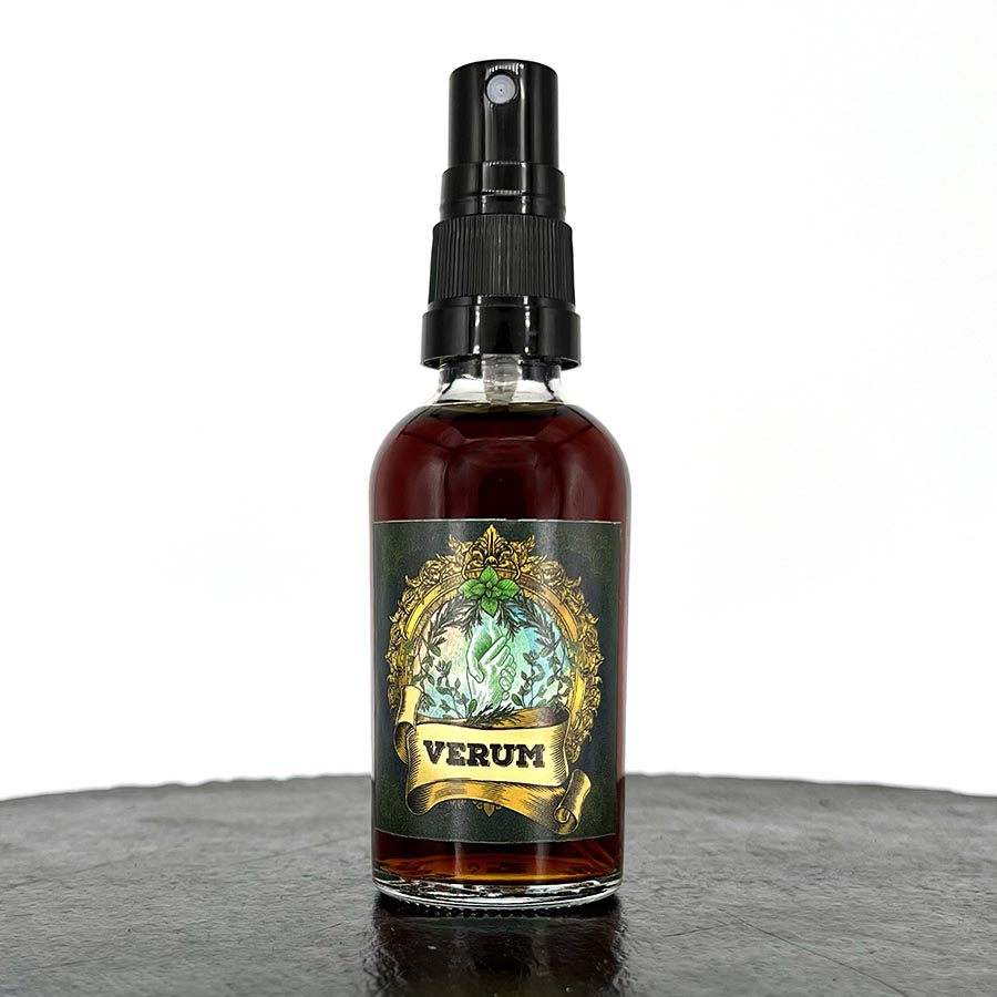 Verum Spray