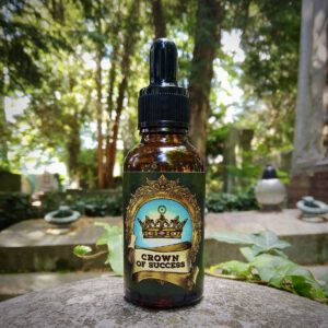 Crown of Success Oil